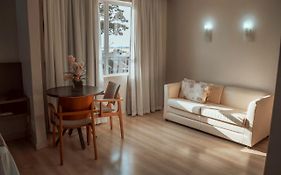 Palotina Palace Hotel